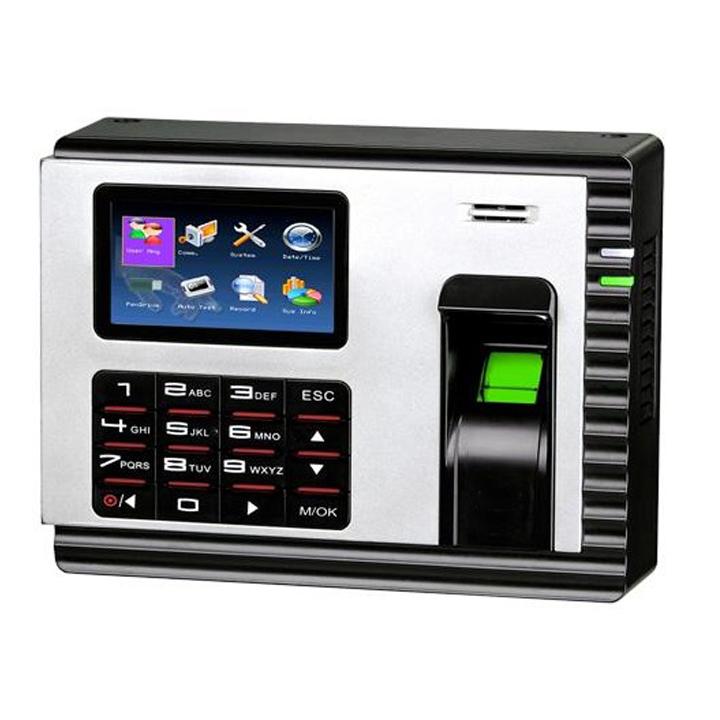 Máy Chấm Công vân tay X938